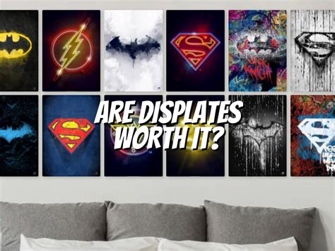 displates|is displate worth it.